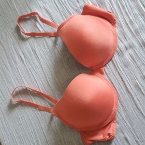 BCBG Bra Lightly Padded 34C